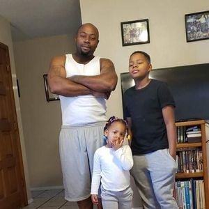 Meet your Posher, Leroy